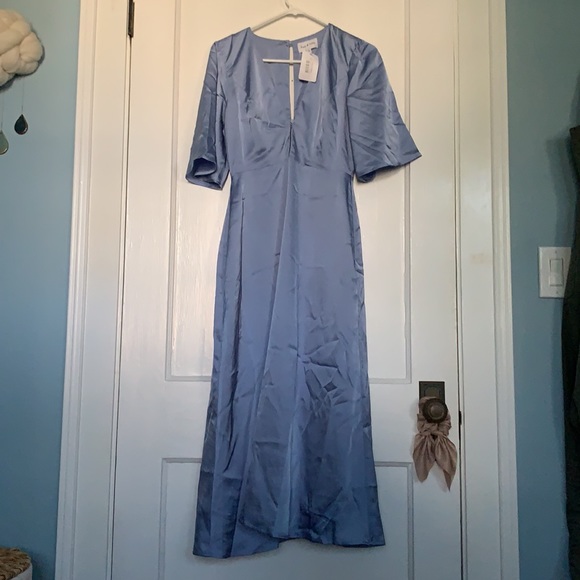 NWT Park & Fifth Kendal Dress - Picture 2 of 5